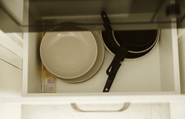 Dec Apartments - Foto 55