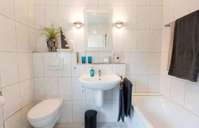 Holiday Apartment Ross - Foto 9