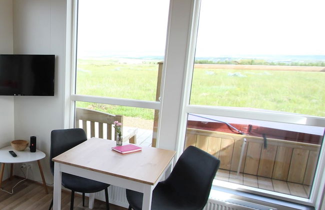 Blue View Cabin 5B with Hot Tub - Foto 7