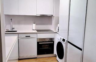 Modern Apt - Rooftop Pool Parking & Beach - Foto 2