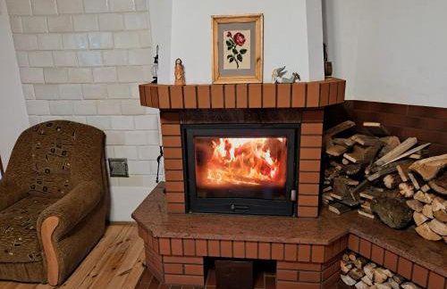 Pod Dębem - Foto 35