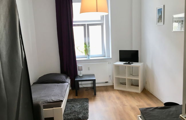 Zimmervermietung Lösken 3 - Foto 2