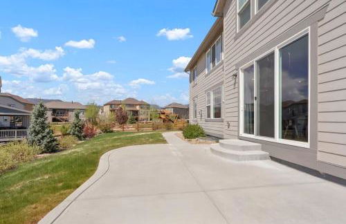 Spacious Luxury Retreat Near Boulder & Denver - Foto 48