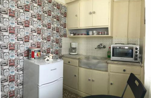 Central -I- Apartment - Foto 10