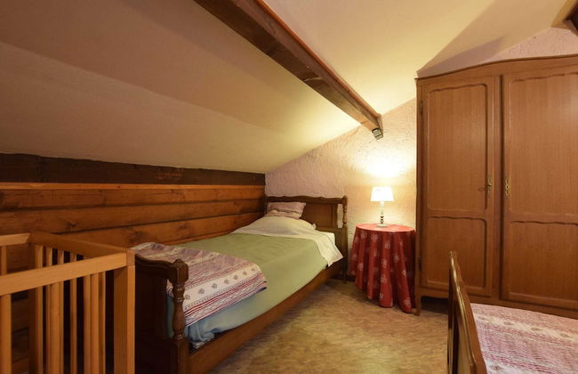 Family Villa With Garden - Photo 2