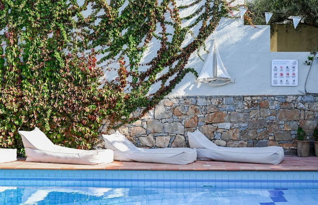 Villa Iokasti - Foto 76