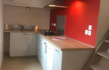 Logement Nénuphar - Foto 32