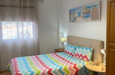 CASA CANDELARIA,PARKING,AIR,WIFi - Foto 39