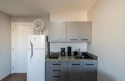 1604 - Apto com piscina Prox Bras e Centro - Photo 8