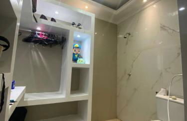 Casa para cop com piscina - Foto 6