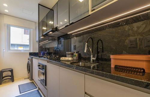 Rosa Edifício Bav - Foto 37