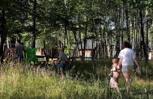 Kaszuby Camp - Foto 37