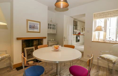 Primrose Cottage - Foto 7