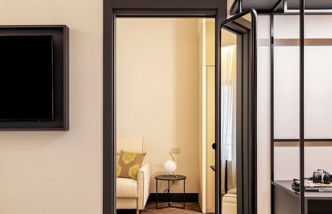 LUMERA STAY - Brera - Foto 87