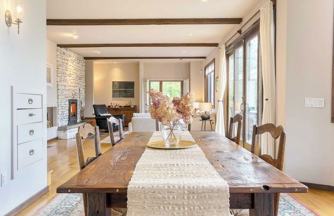 Wellspring by Avantstay Indoor Pool + Views - Foto 30