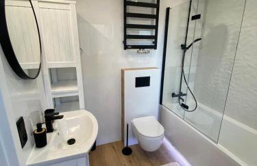 Apartamenty Morza Brzeg Władysławowo - Foto 27