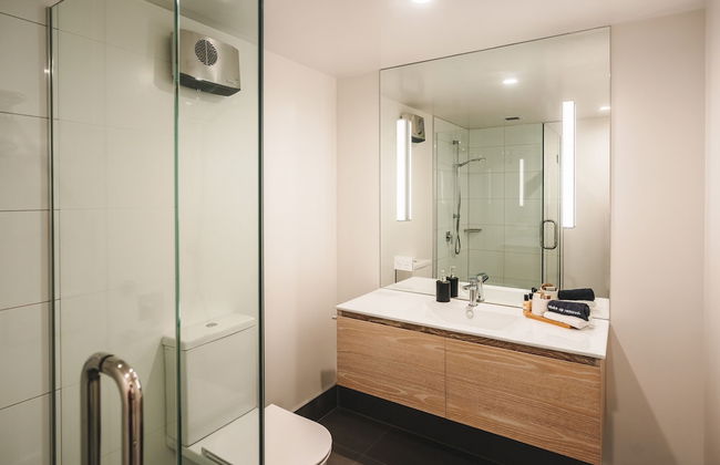 Blue Peaks Apartments - Photo 33