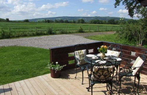 Cropvale Lodge - Foto 8