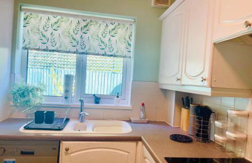 Tanglewood house Abergavenny with private parking - Foto 22