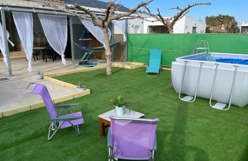 Casa de Joan de Pataca - Foto 1