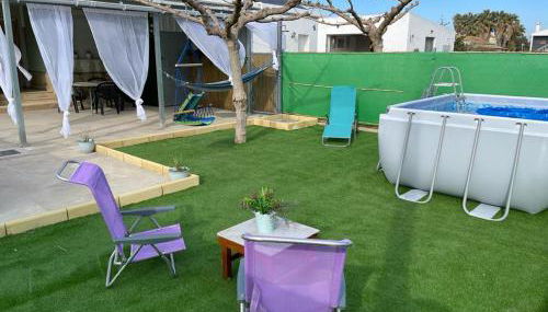 Casa de Joan de Pataca - Foto 1, Garden