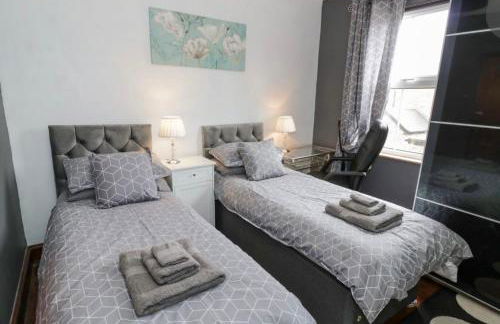 Lovely Comfortable 3 Bed Home, near Worcester - Photo 17