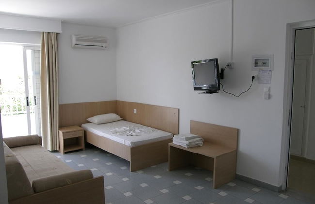 Kalloudis Hotel Apartments - Foto 5