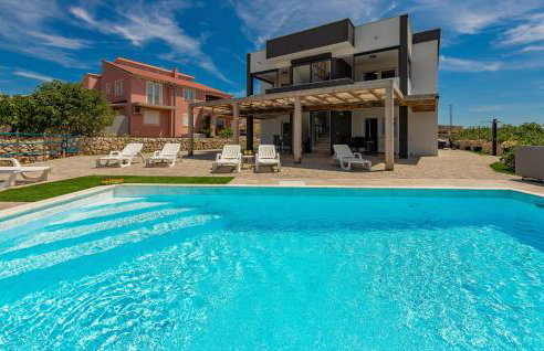 Amazing Apartment In Kustici, Novalja - Foto 12
