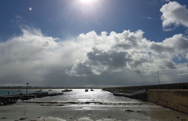 Gillies st Apartments - Foto 18