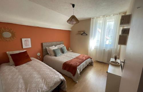 Gîte la Maison de Fram - Foto 10