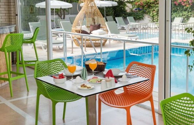 Kleopatra Tuna Apart Hotel - Foto 25