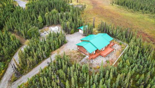 Soldotna-Kenai Peninsula House - Foto 2