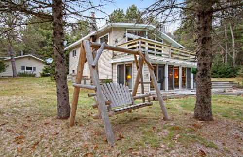 Catfish Lake Home - Foto 33