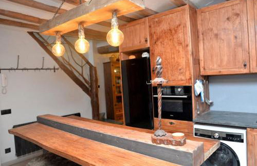 Tríplex Grande Rústico-Moderno - Pobla de Lillet - Foto 21