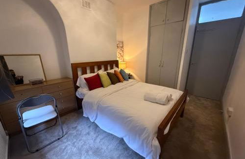 Tonbridge House - Foto 1