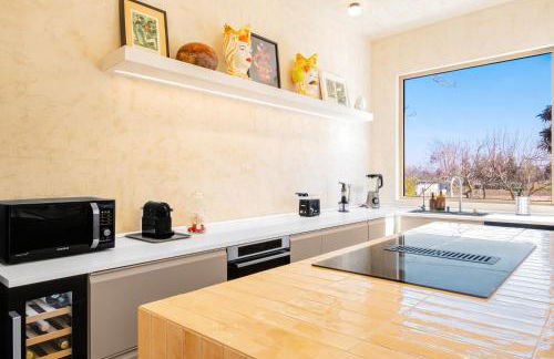 Villa Quadro Private Pool - Foto 34