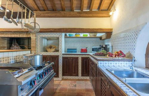 PODERE PRATOVECCHIO 14&2, Emma Villas - Foto 32