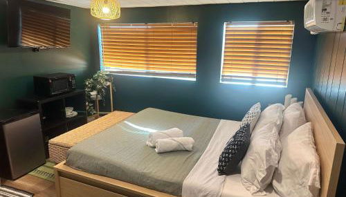 COZY Studio in Downtown San Diego - Foto 2