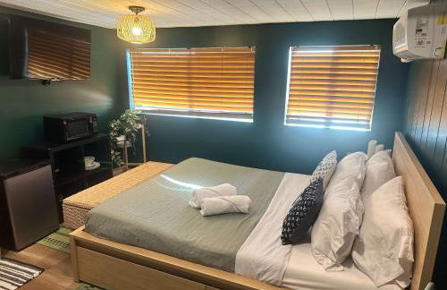 COZY Studio in Downtown San Diego - Foto 2