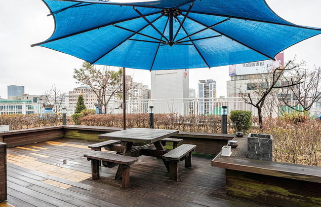 Residence Hotel LINE - Foto 36