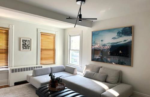 Sweet Escape, 2BR apt in BEACH community, Only 1 hr to NYC! - Foto 1