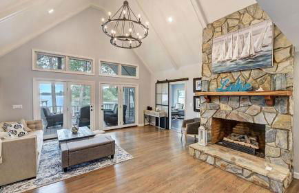 A Frame of Mind by Avantstay Private Dock + View - Foto 10