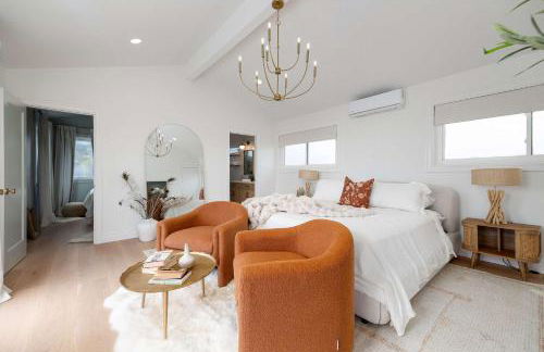 Backyard Oasis Renovated 10min to Beach Villa - Foto 18