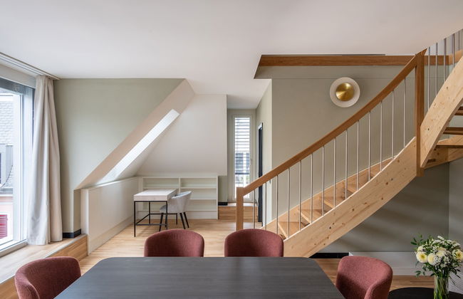 Numa Zurich Craft - Foto 27