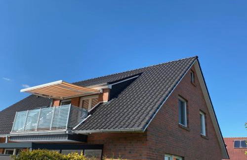 Schicke Ferienwohnung Victorbur - Foto 18