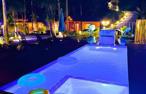 ASA | Quinta da Esmeralda | Pub | Piscina | Chalés - Photo 24