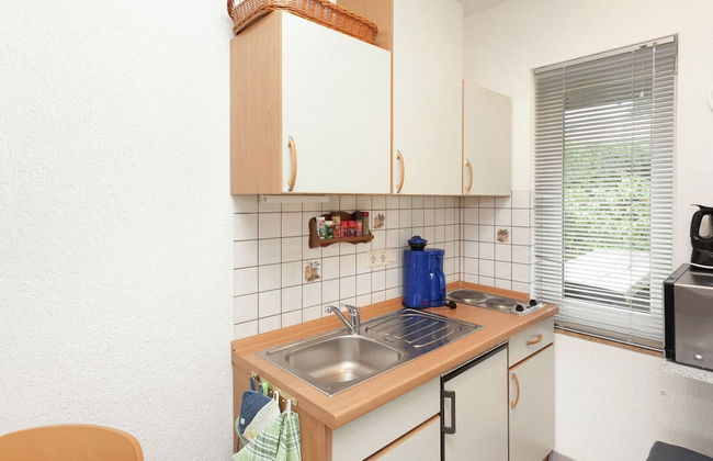 Holiday Stay With Terrace - Foto 5