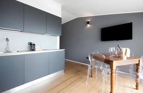 Il Vicolo Apartments Piazzetta - Photo 28