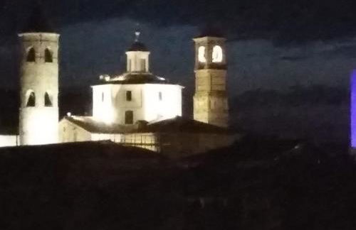 "CASA ROSI" Tel trequattrozero trentatre tredici seiquattrouno - Foto 11