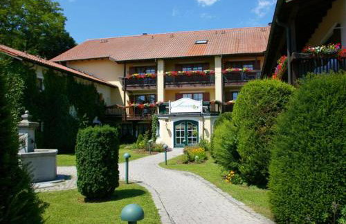 Ferienwohnung im Sammareier Gutshof - Photo 3